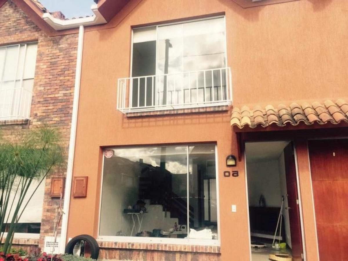 3 غرف نوم منزل في Cundinamarca, Colombia رقم 1578