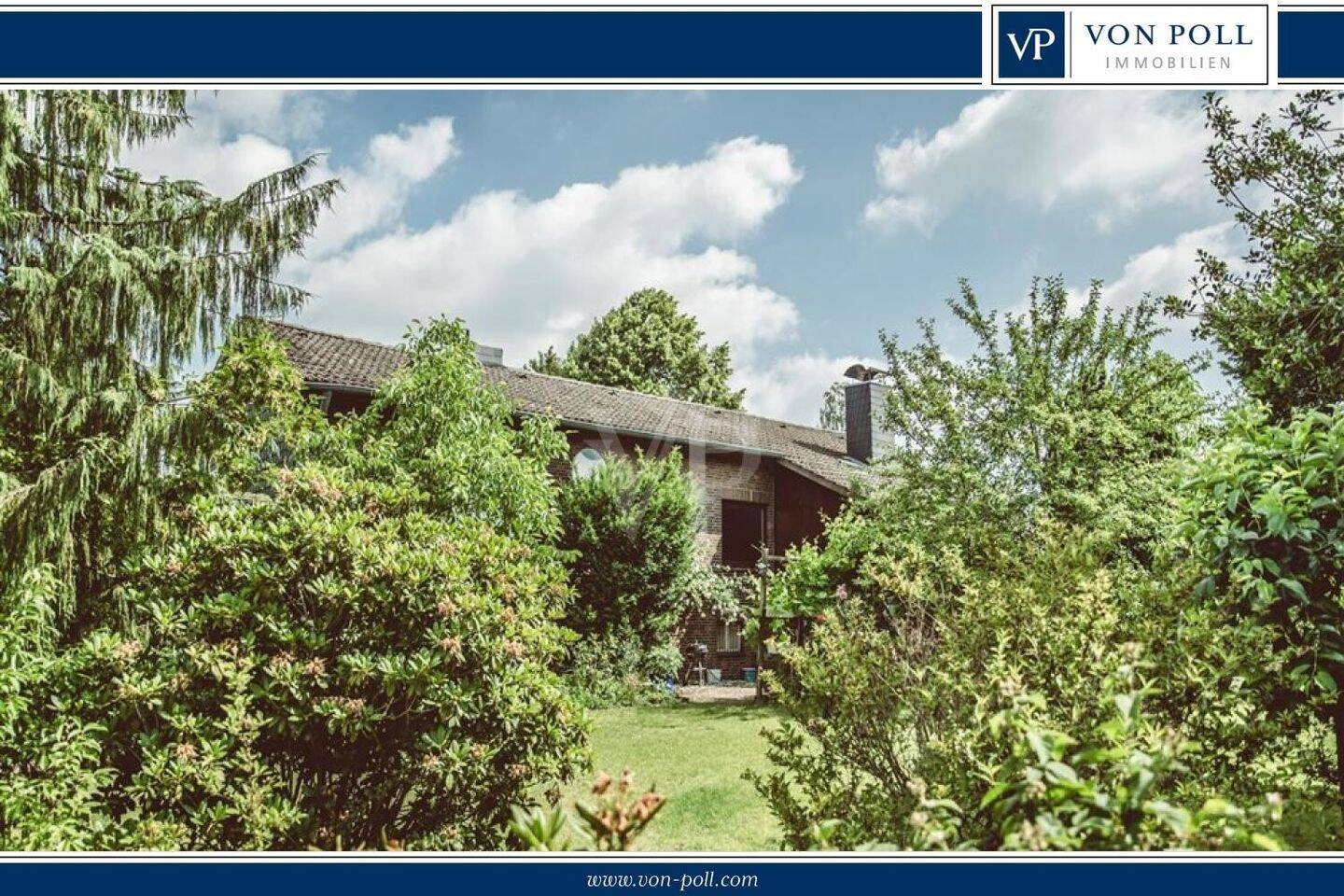 3 bedrooms House in Luneburg, Germany No. 178704