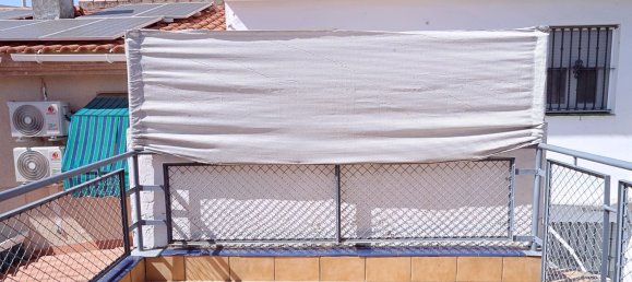 4 bedrooms Townhouse in Andalusia, Spain No. 155840 35