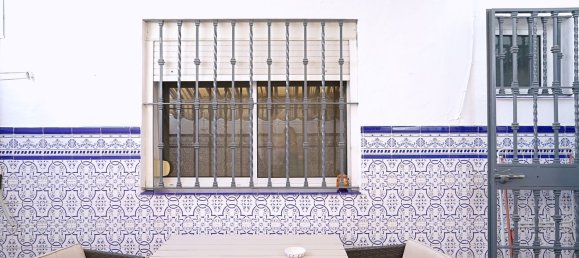 4 bedrooms Townhouse in Andalusia, Spain No. 155840 3