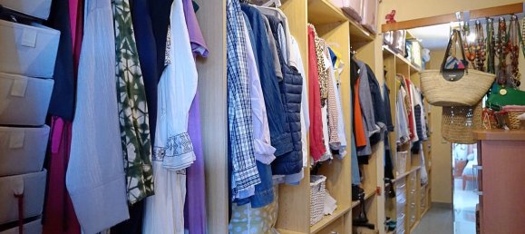 4 bedrooms Townhouse in Andalusia, Spain No. 155840 21