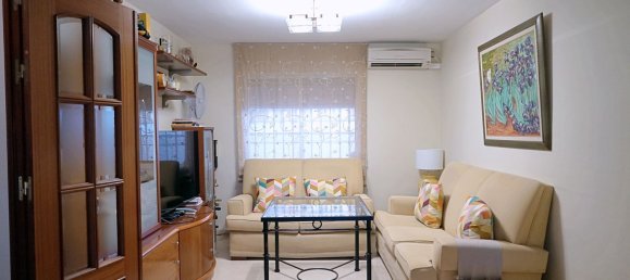 4 bedrooms Townhouse in Andalusia, Spain No. 155840 9