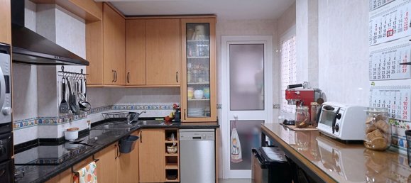 4 bedrooms Townhouse in Andalusia, Spain No. 155840 5