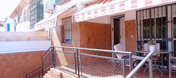 4 bedrooms Townhouse in Andalusia, Spain No. 155840 43