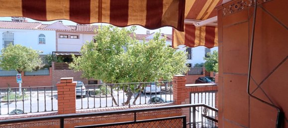 4 bedrooms Townhouse in Andalusia, Spain No. 155840 45