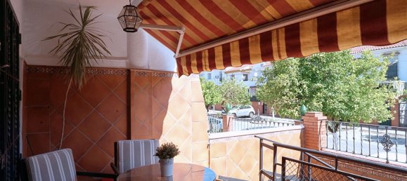 4 bedrooms Townhouse in Andalusia, Spain No. 155840 44