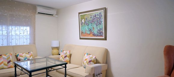 4 bedrooms Townhouse in Andalusia, Spain No. 155840 11