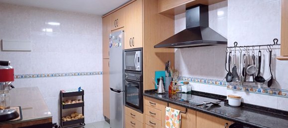 4 bedrooms Townhouse in Andalusia, Spain No. 155840 6