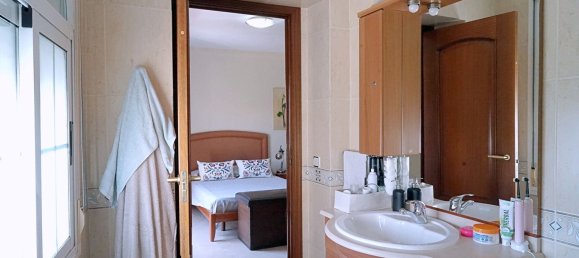 4 bedrooms Townhouse in Andalusia, Spain No. 155840 25