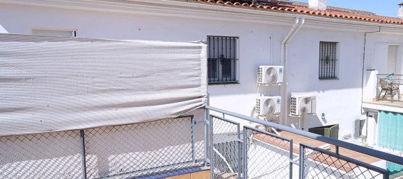 4 bedrooms Townhouse in Andalusia, Spain No. 155840 34