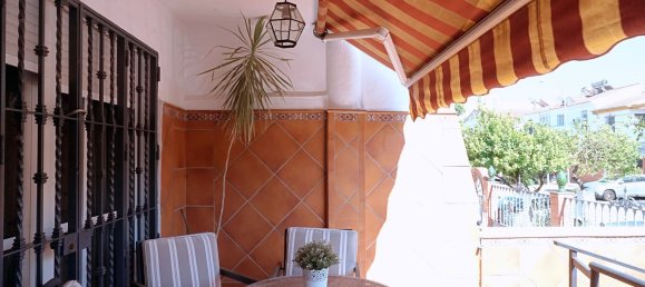 4 bedrooms Townhouse in Andalusia, Spain No. 155840 46