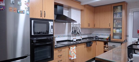 4 bedrooms Townhouse in Andalusia, Spain No. 155840 4