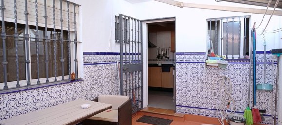 4 bedrooms Townhouse in Andalusia, Spain No. 155840 2