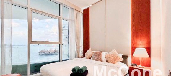 1 Schlafzimmer Wohnung in Palm Jumeirah, UAE, Nr. 26032 4