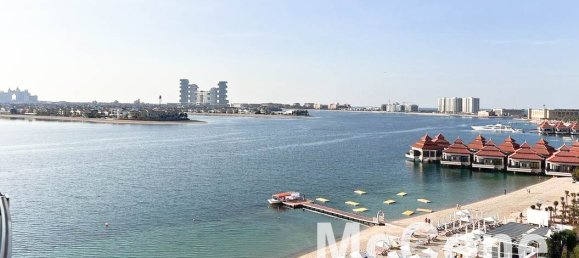 1 Schlafzimmer Wohnung in Palm Jumeirah, UAE, Nr. 26032 9