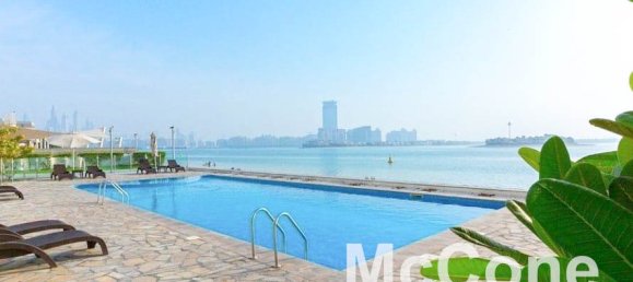 1 Schlafzimmer Wohnung in Palm Jumeirah, UAE, Nr. 26032 8