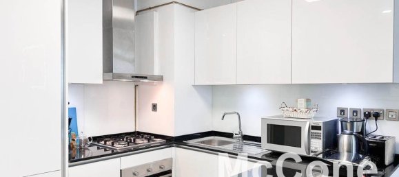 1 Schlafzimmer Wohnung in Palm Jumeirah, UAE, Nr. 26032 3