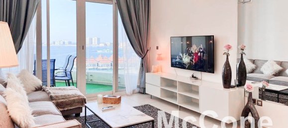 1 Schlafzimmer Wohnung in Palm Jumeirah, UAE, Nr. 26032 2