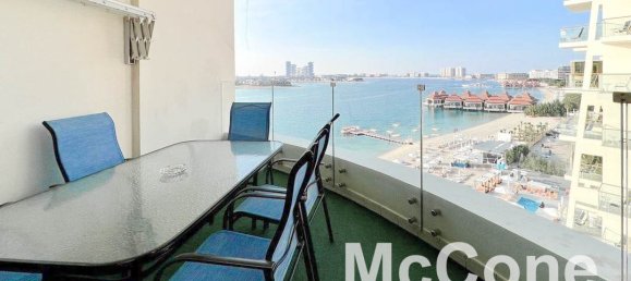1 Schlafzimmer Wohnung in Palm Jumeirah, UAE, Nr. 26032 7