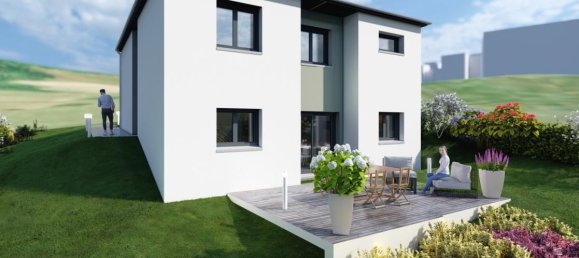 3 Schlafzimmer Haus in Merschweiller, France, Nr. 280556 2