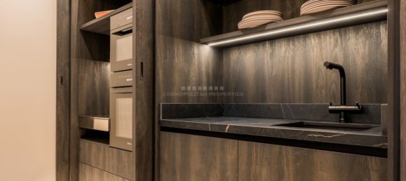 Apartamento T3 em Estepona, Spain N.º 132106 24