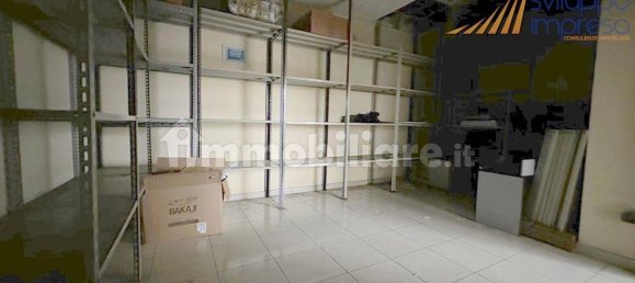 5 rooms Office in Cinisello Balsamo, Italy No. 61097 23