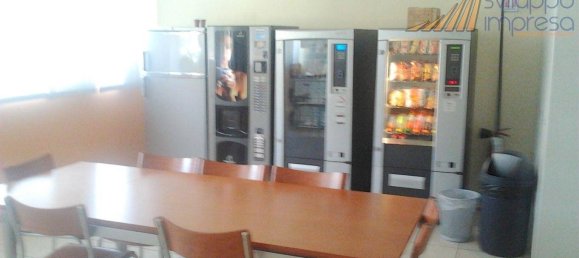 5 rooms Office in Cinisello Balsamo, Italy No. 61097 22