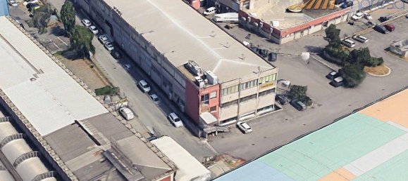 5 rooms Office in Cinisello Balsamo, Italy No. 61097 27