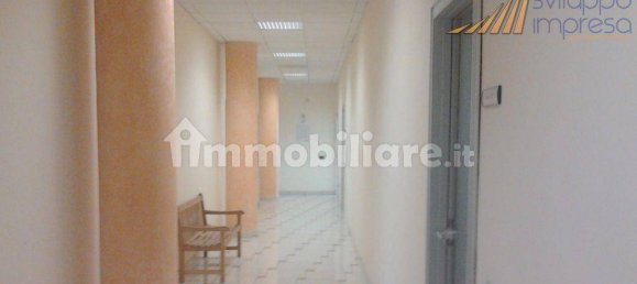 5 rooms Office in Cinisello Balsamo, Italy No. 61097 19