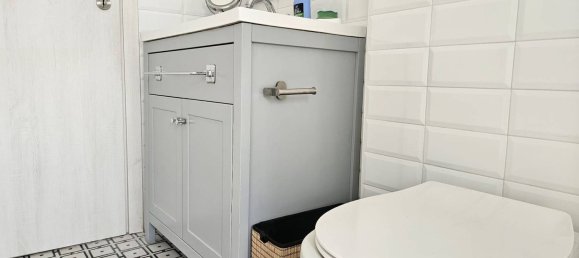 3-Zimmer Wohnung in Milan, Italy, Nr. 338103 12