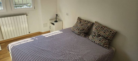 3-Zimmer Wohnung in Milan, Italy, Nr. 338103 8