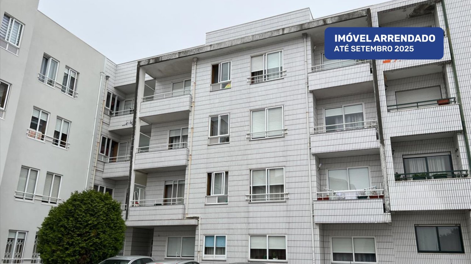 2 Schlafzimmer Wohnung in Vila Nova de Gaia, Portugal, Nr. 227156