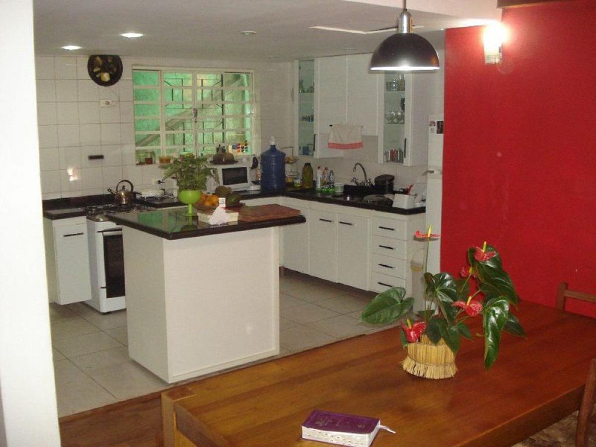 3 Schlafzimmer Haus in Sao Paulo, Brazil, Nr. 490234