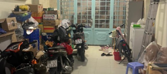 112m² House in District 7, Vietnam No. 7480 2