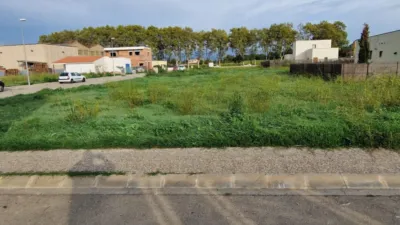 Terreno en Garriguella, Spain 561 m² No. 73522