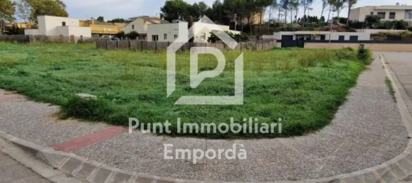 Terreno en Garriguella, Spain 561 m² No. 73522 18