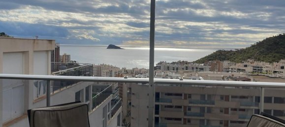2 Schlafzimmer Wohnung in Alicante, Spain, Nr. 110618 3
