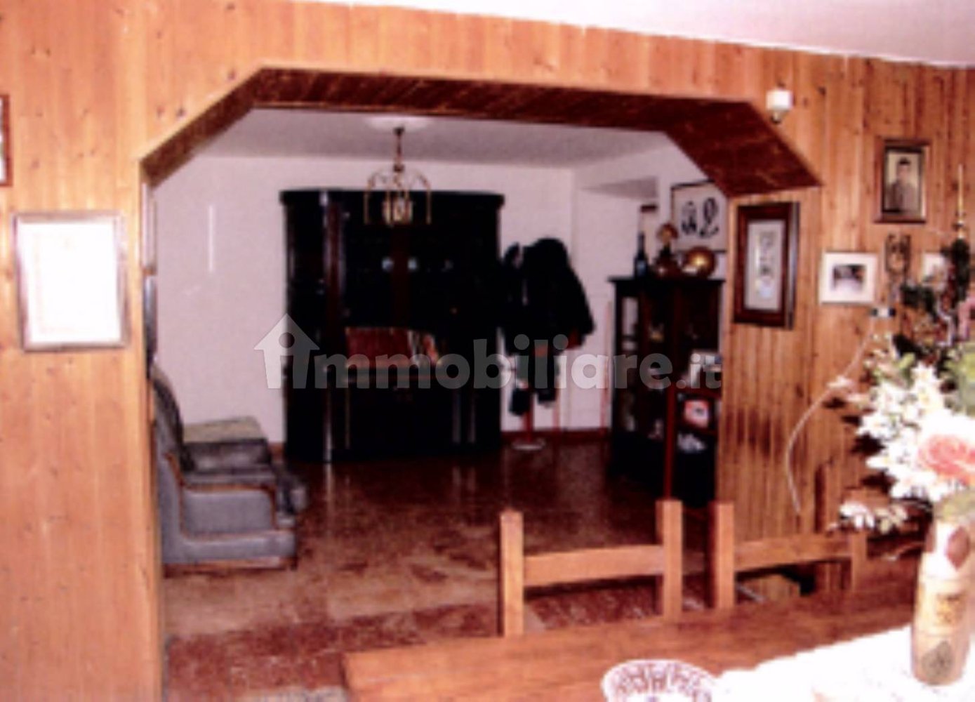 1 Schlafzimmer Wohnung in Gualdo Cattaneo, Italy, Nr. 355431