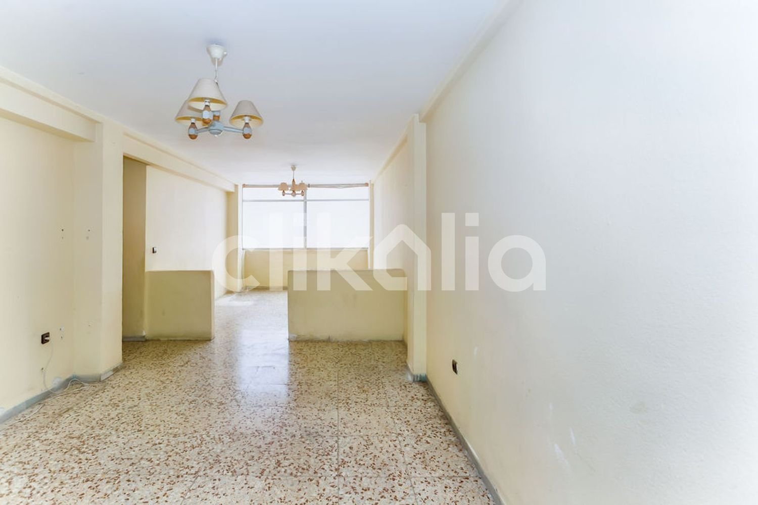 Квартира с 3 спальнями в Рокетас-де-Мар, Испания № 158194