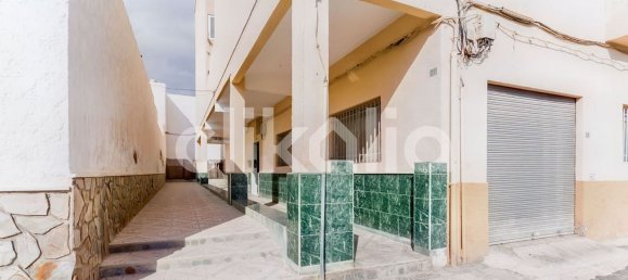 Квартира с 3 спальнями в Рокетас-де-Мар, Испания № 158194 19