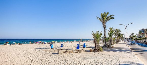 5 غرف نوم فيلا في Orihuela, Spain رقم 16490 11