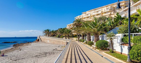 5 غرف نوم فيلا في Orihuela, Spain رقم 16490 9