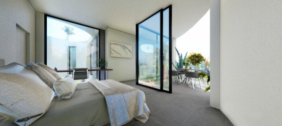 5 غرف نوم فيلا في Orihuela, Spain رقم 16490 4