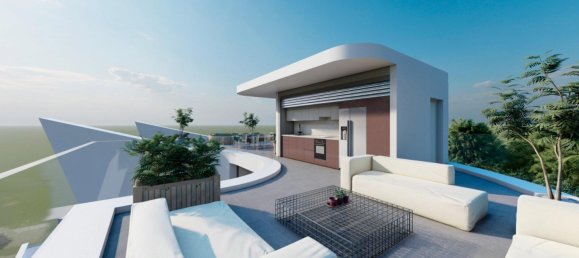 5 غرف نوم فيلا في Orihuela, Spain رقم 16490 6