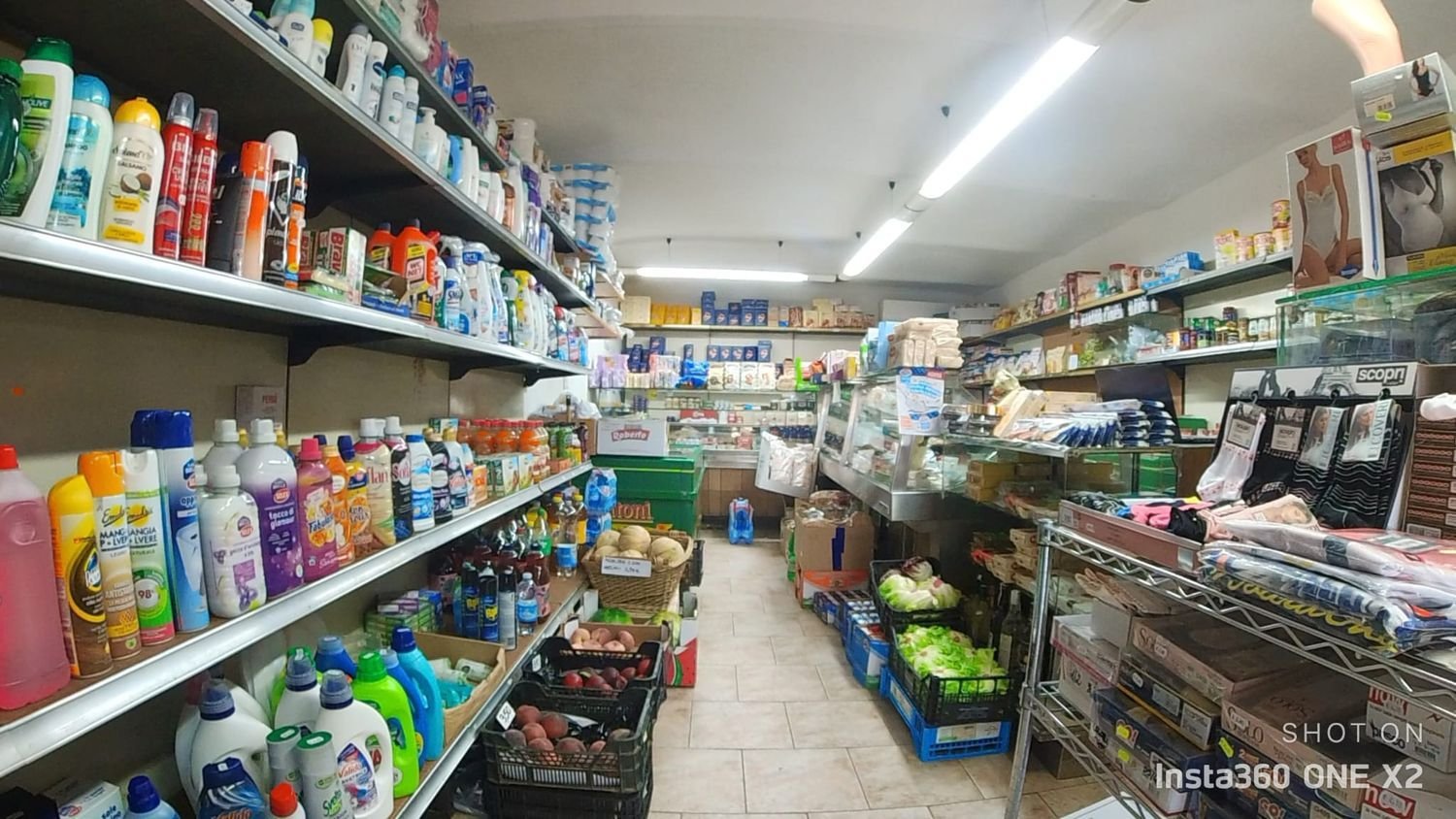 50m² Commercial property in Cellarengo, Italy No. 160042