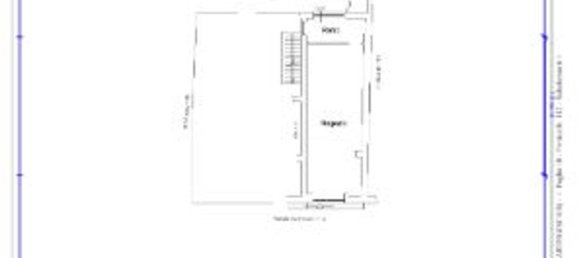 50m² Commercial property in Cellarengo, Italy No. 160042 6