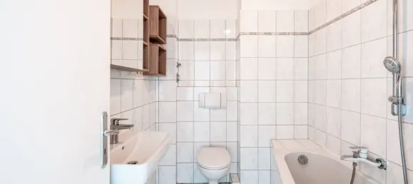 2 Schlafzimmer Wohnung in Hamburg-Mitte, Germany, Nr. 300947 5