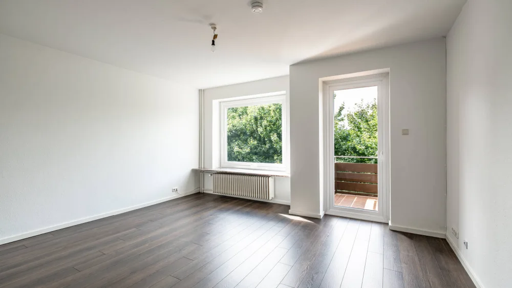 2 Schlafzimmer Wohnung in Hamburg-Mitte, Germany, Nr. 300947
