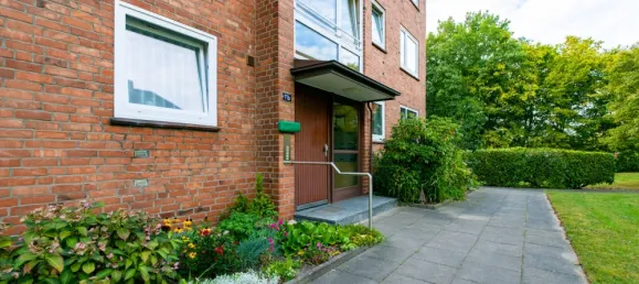 2 Schlafzimmer Wohnung in Hamburg-Mitte, Germany, Nr. 300947 13