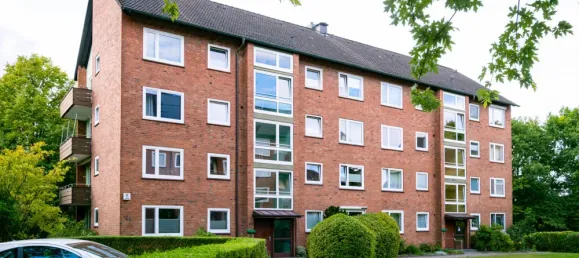 2 Schlafzimmer Wohnung in Hamburg-Mitte, Germany, Nr. 300947 12